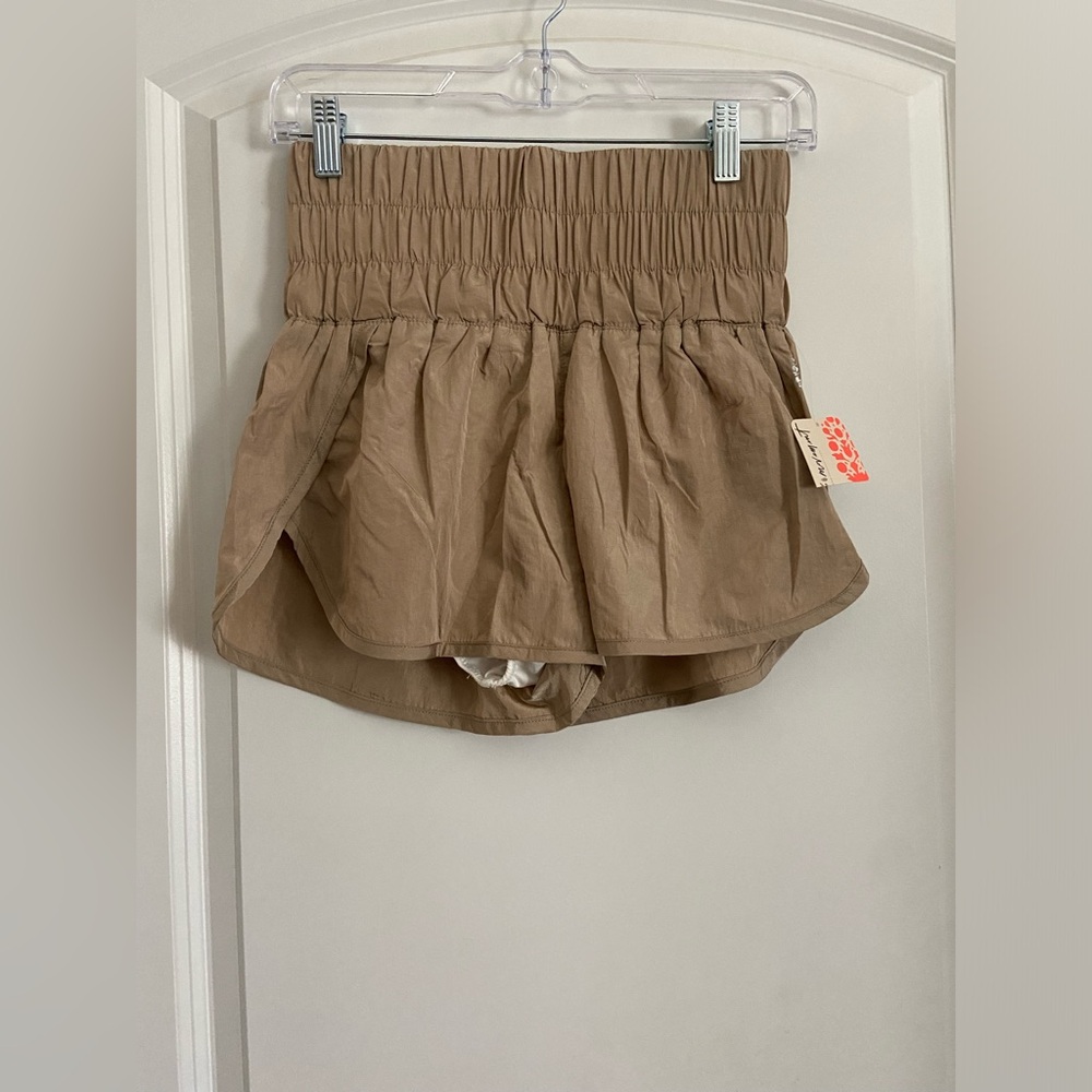 Nwt way home shorts